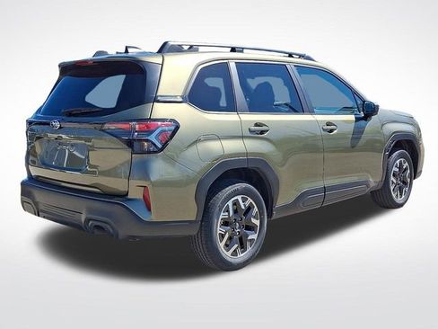 New 2026 Subaru Forester Premium image 7