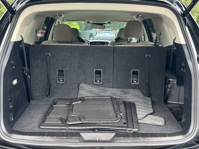 Certified 2025 Subaru Ascent Premium AWD/4WD image 38