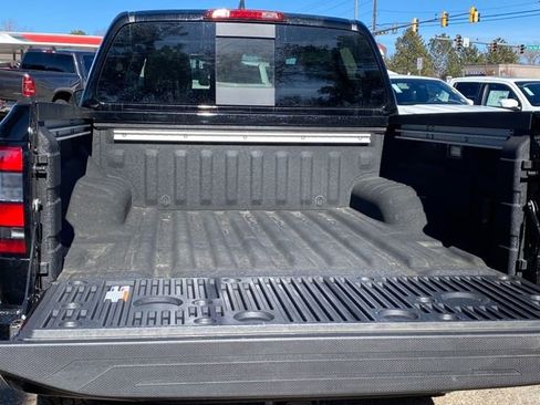 New 2026 Nissan Frontier PRO-4X w/ Pro Premium Package image 27