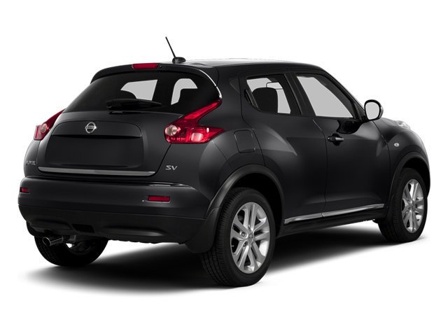Used 2013 Nissan Juke SL FWD image 2