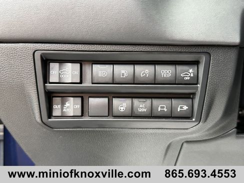 Used 2023 Toyota Tundra Platinum w/ Advanced Package AWD/4WD image 32