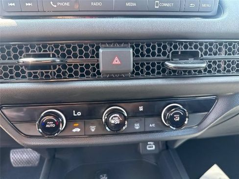 Used 2024 Honda HR-V LX image 12