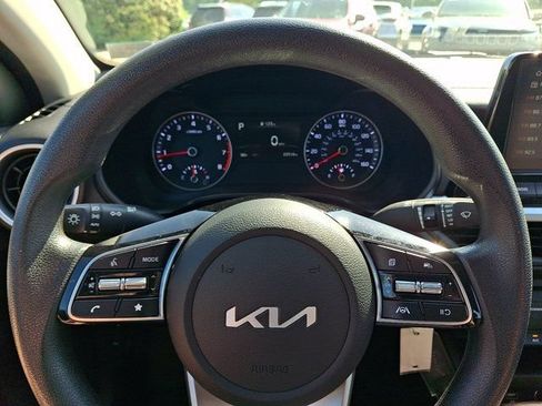 Used 2023 Kia Forte LXS FWD image 23