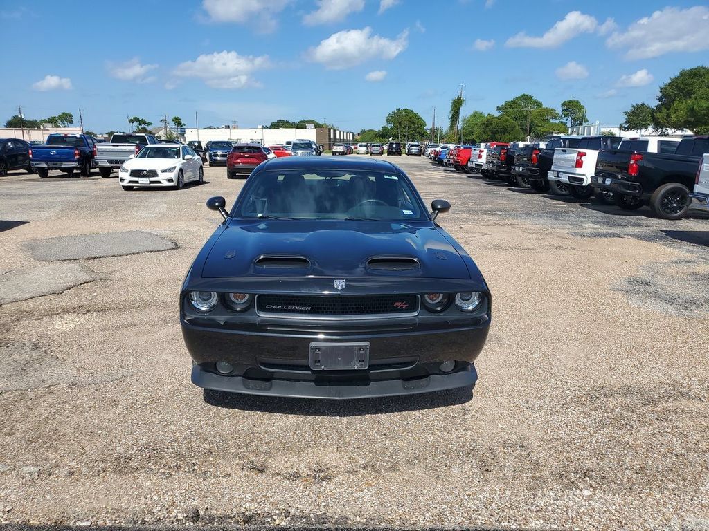 Used 2009 Dodge Challenger R/T RWD image 23