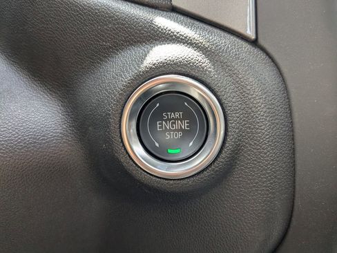 New 2025 Chevrolet Silverado 1500 W/T w/ WT Value Package image 25