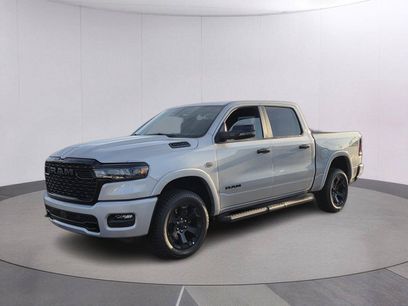 New 2027 RAM 1500 Big Horn
