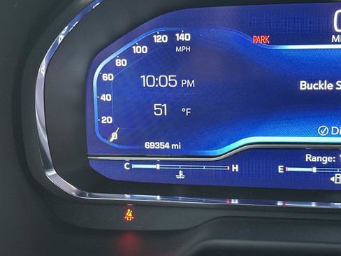 Certified 2022 Chevrolet Suburban Premier image 24