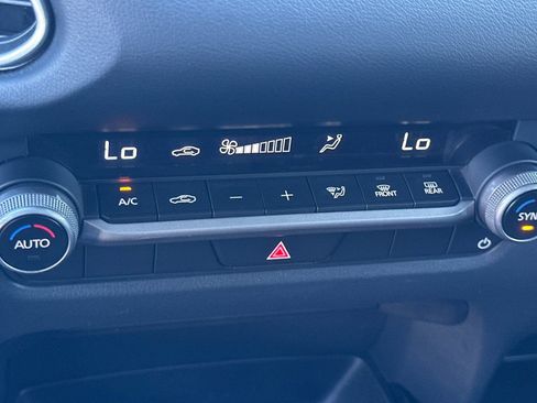 Used 2024 MAZDA CX-30 AWD 2.5 S w/ Select Sport Pkg image 21