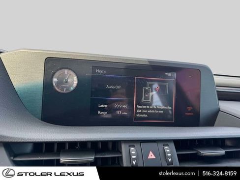 Used 2019 Lexus ES 350 w/ Premium Package FWD image 27