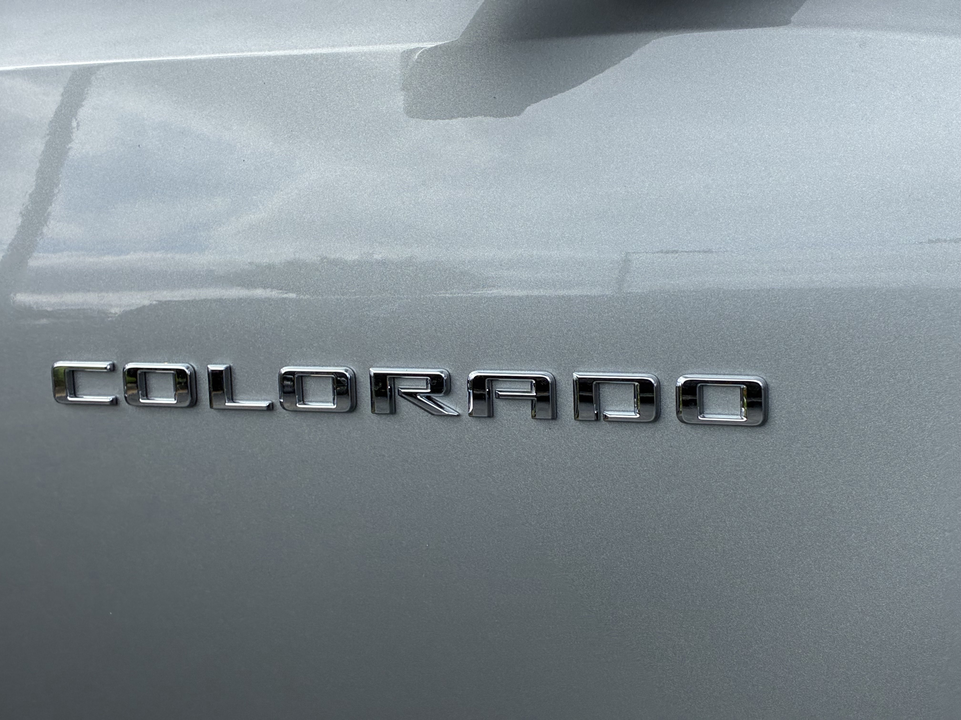New 2026 Chevrolet Colorado LT w/ LT Convenience Package RWD image 7