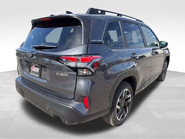 New 2026 Subaru Forester Touring AWD/4WD image 7