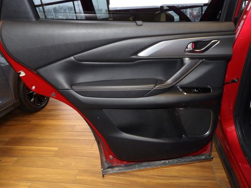 Certified 2022 MAZDA CX-9 Grand Touring image 22