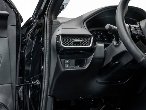 New 2025 Acura ADX A-Spec image 11