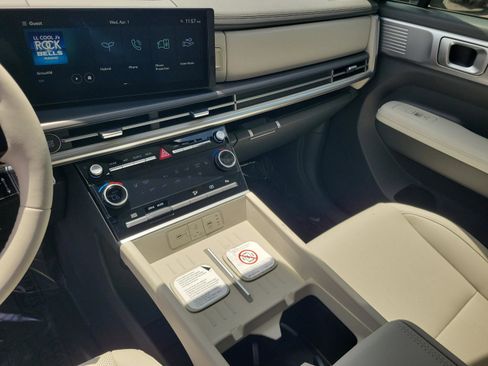 New 2026 Hyundai Santa Fe SEL image 34