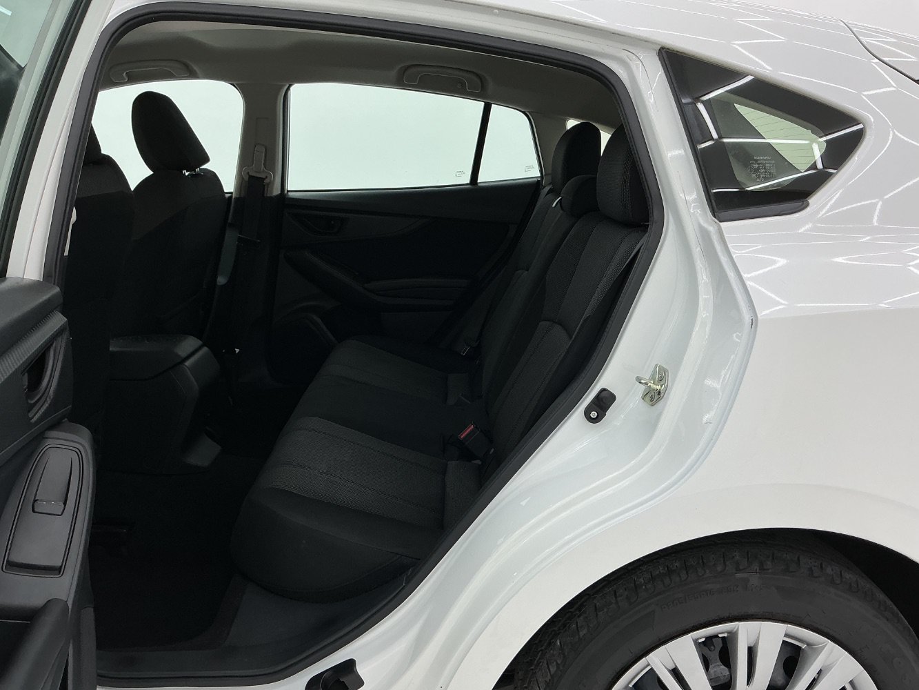 Used 2017 Subaru Impreza 2.0i AWD/4WD image 20