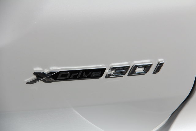 Used 2022 BMW X3 xDrive30i w/ Premium Package 2 AWD/4WD image 11
