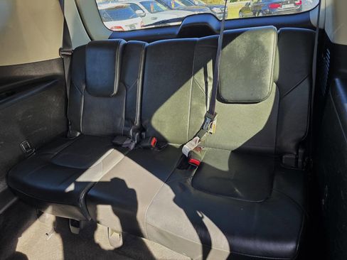 Used 2019 Nissan Armada SL w/ Premium Package image 27