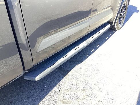 Used 2024 Toyota Tundra Limited image 35