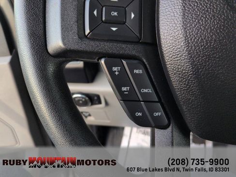 Used 2016 Ford F150 XL w/ XL Power Equipment Group image 19