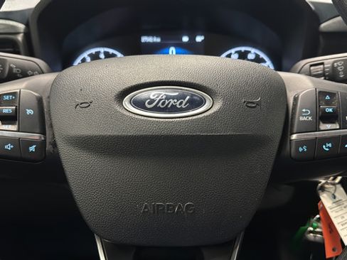 Used 2024 Ford Maverick XLT w/ Equipment Group 300A Standard AWD/4WD image 15