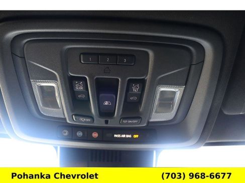 Used 2024 GMC Sierra 3500 AT4 w/ AT4 Premium Plus Package image 20