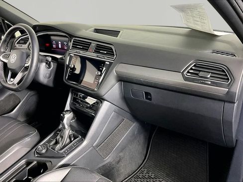 Used 2023 Volkswagen Tiguan SE R-Line AWD/4WD image 25