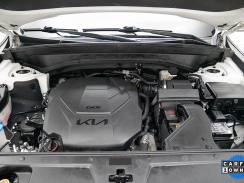 Used 2022 Kia Telluride EX w/ EX Premium Package image 28