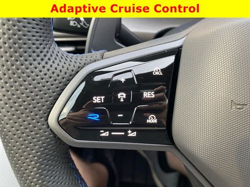 New 2026 Volkswagen Golf AWD/4WD image 20