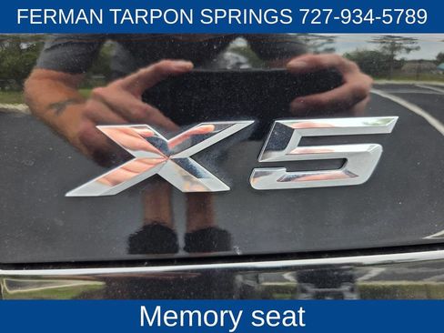 Used 2023 BMW X5 xDrive45e w/ Executive Package AWD/4WD image 18