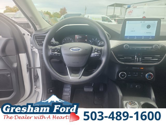 Used 2021 Ford Escape SE AWD/4WD image 19