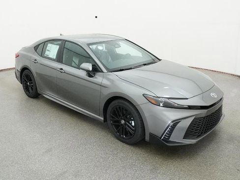 New 2026 Toyota Camry SE image 72