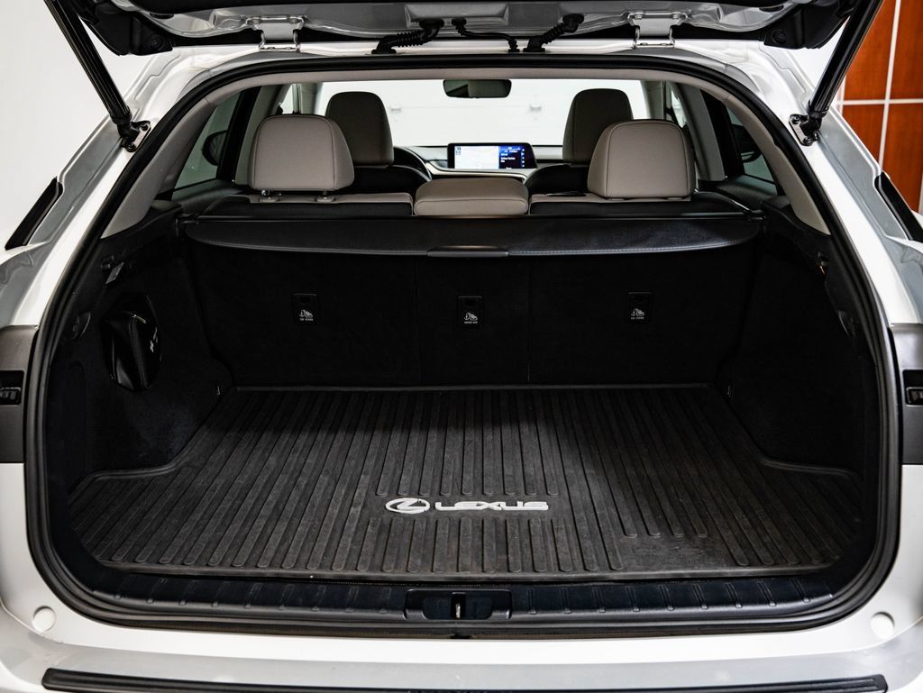 Used 2017 Lexus RX 350 AWD w/ Premium Package image 20