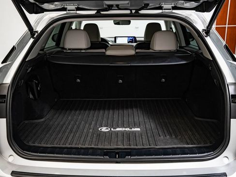 Used 2017 Lexus RX 350 AWD w/ Premium Package image 20
