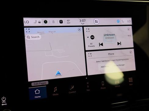 Used 2022 Jeep Wagoneer Series I image 32