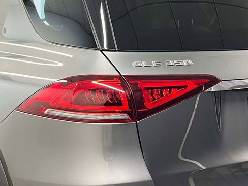 Certified 2022 Mercedes-Benz GLE 350 GLE 350 image 10