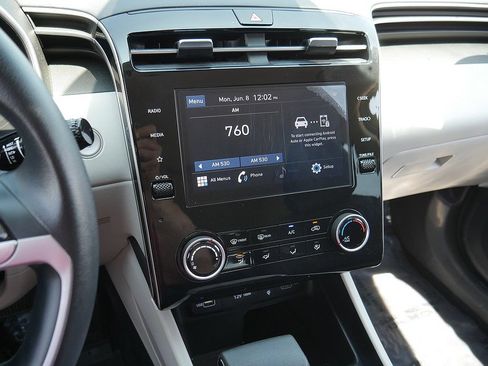 Used 2023 Hyundai Tucson SEL AWD/4WD image 31