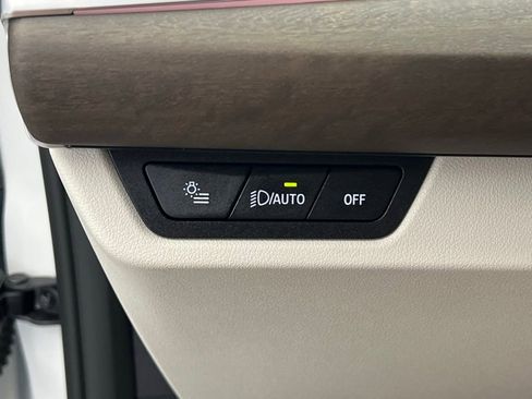 New 2026 BMW X1 xDrive28i w/ Technology Package image 19