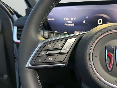 New 2026 Buick Envision Preferred image 29