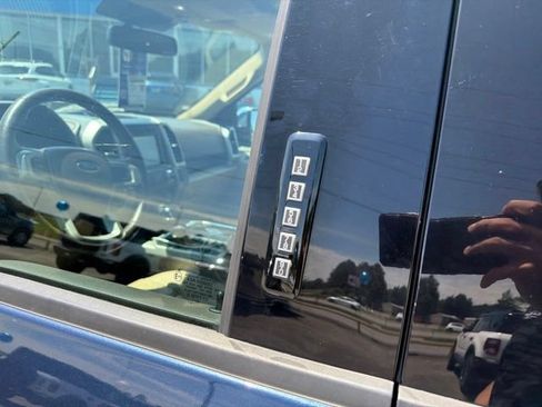 Certified 2019 Ford F150 Lariat w/ Equipment Group 502A Luxury AWD/4WD image 37