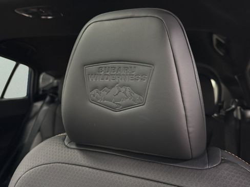 New 2026 Subaru Crosstrek 2.5i Wilderness AWD/4WD image 19