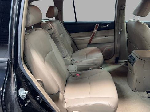 Used 2008 Toyota Highlander Limited image 32