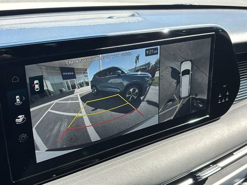 Used 2023 Hyundai Palisade Calligraphy AWD/4WD image 20