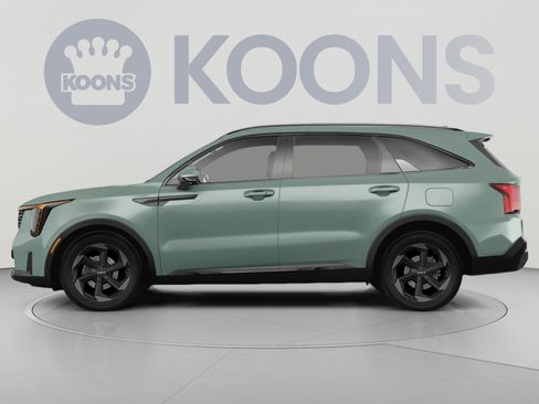 New 2026 Kia Sorento SX Prestige AWD/4WD image 2