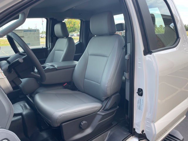 New 2027 Ford F550 4x4 Supercab Super Duty image 24