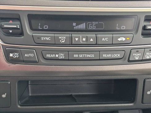 Used 2020 Honda Pilot EX-L image 9