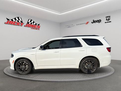 Used 2023 Dodge Durango R/T image 3