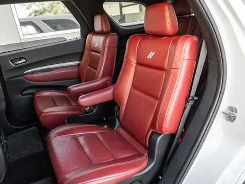 Used 2019 Dodge Durango R/T w/ Blacktop Package image 13