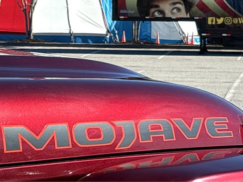 Used 2021 Jeep Gladiator Mojave image 22