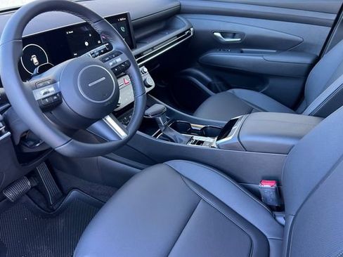 New 2026 Hyundai Tucson SEL image 10