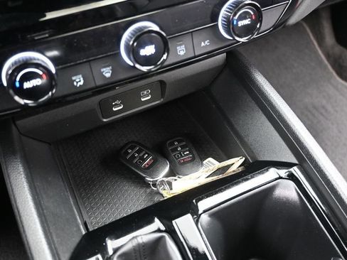 Used 2023 Honda Accord Sport image 22
